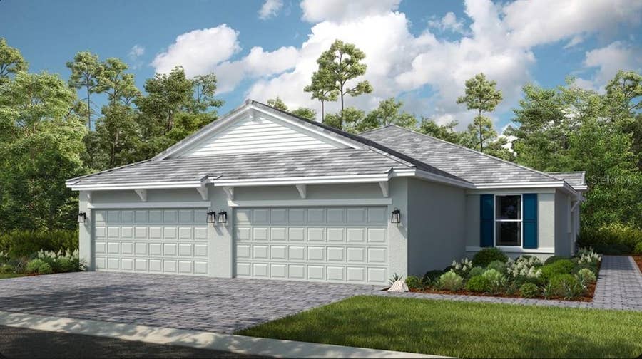 Property photo for 3217 TORTA COURT, Bradenton, FL