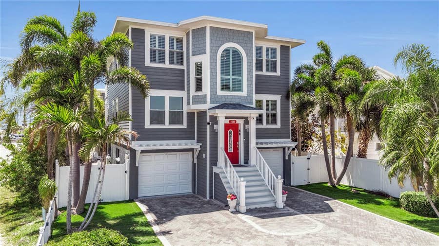 Property photo for 2300 AVENUE B, Bradenton Beach, FL