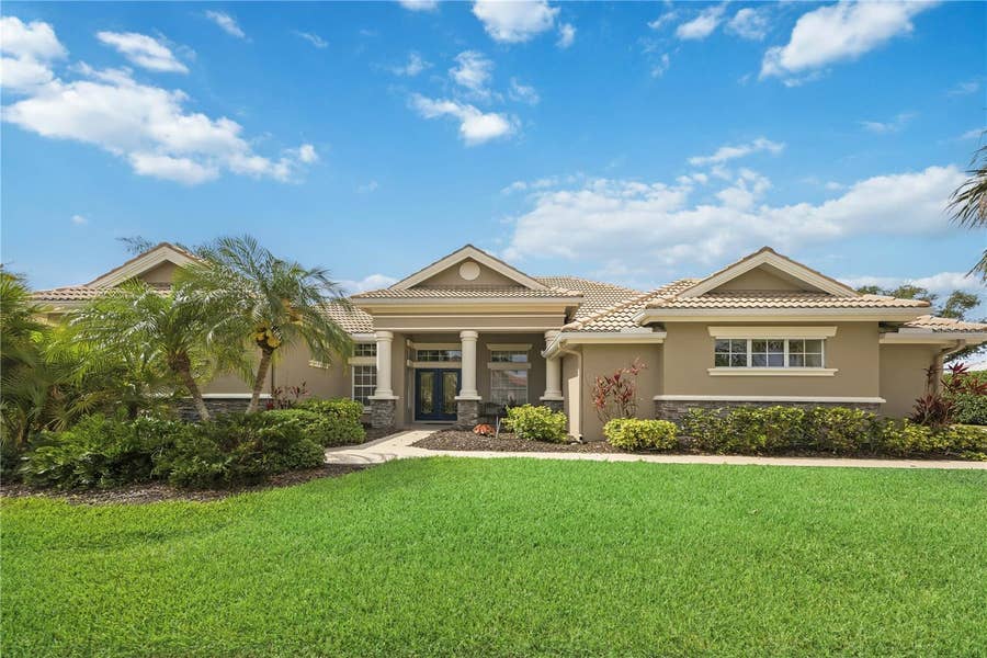 Property photo for 5291 WHITE IBIS DRIVE, North Port, FL