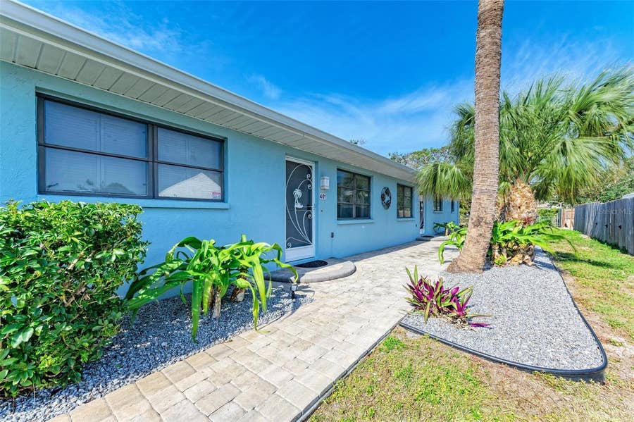 Property photo for 401 SHORE ROAD, Nokomis, FL