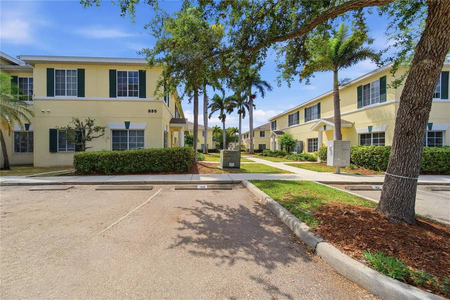 Property photo for 335 CAPE HARBOUR LOOP, #108, Bradenton, FL