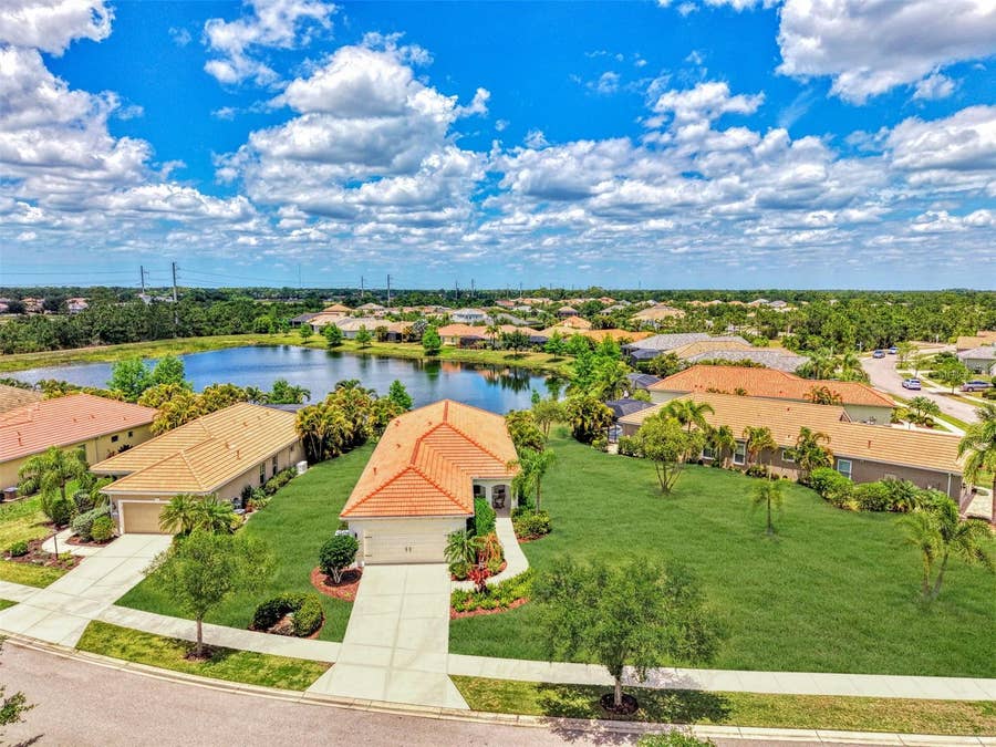 Property photo for 11446 FORT LAUDERDALE PLACE, Venice, FL