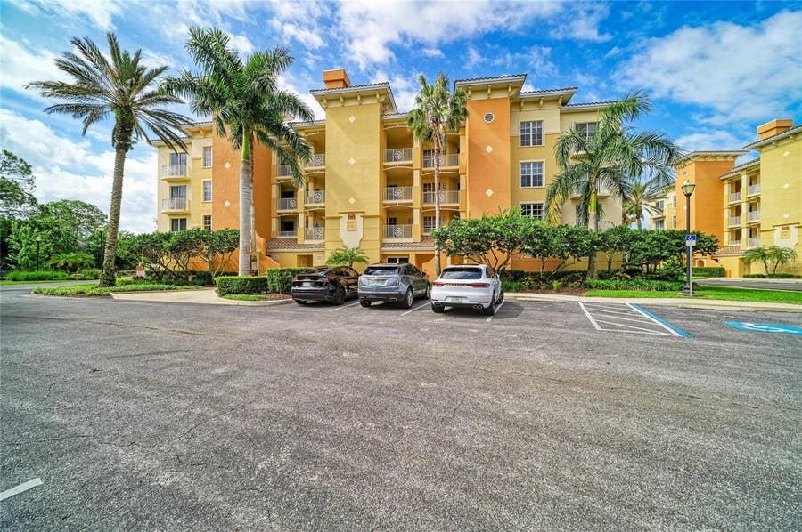 Property photo for 6482 WATERCREST WAY, #404, Lakewood Ranch, FL
