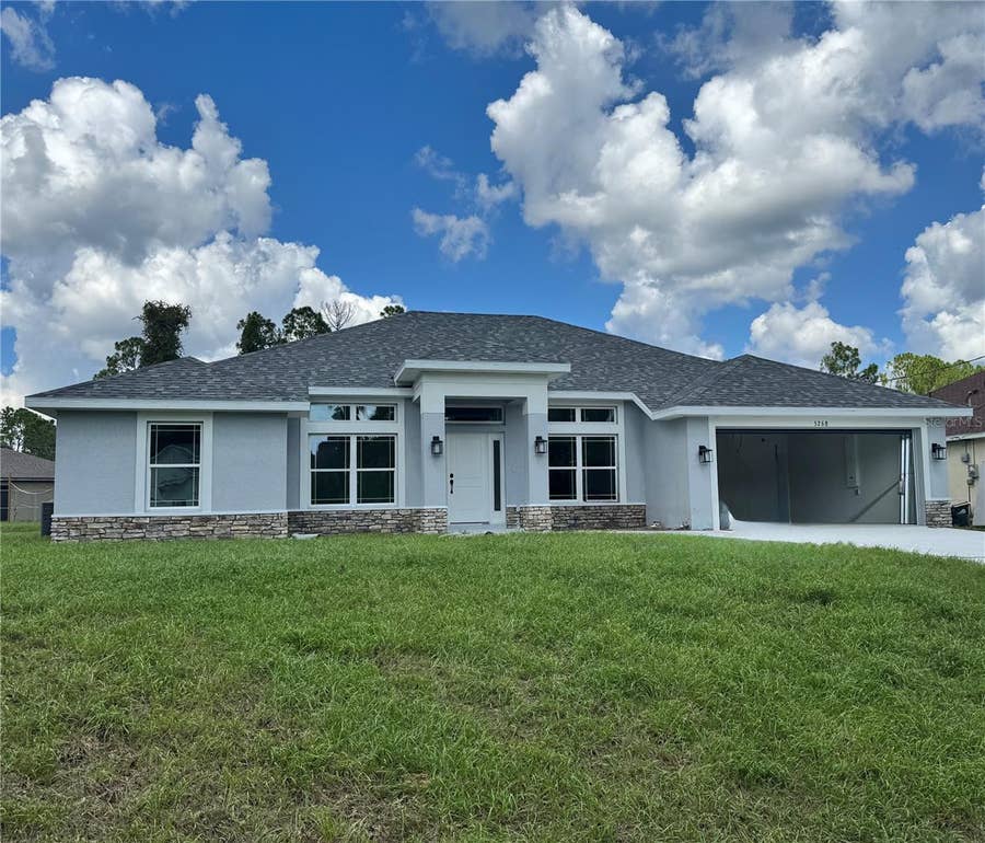 Property photo for 5268 DECKARD AVE., North Port, FL
