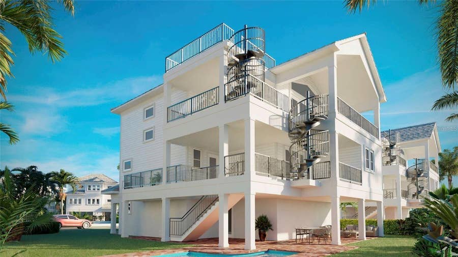 Property photo for 6907 BOCHI CIRCLE, Sarasota, FL
