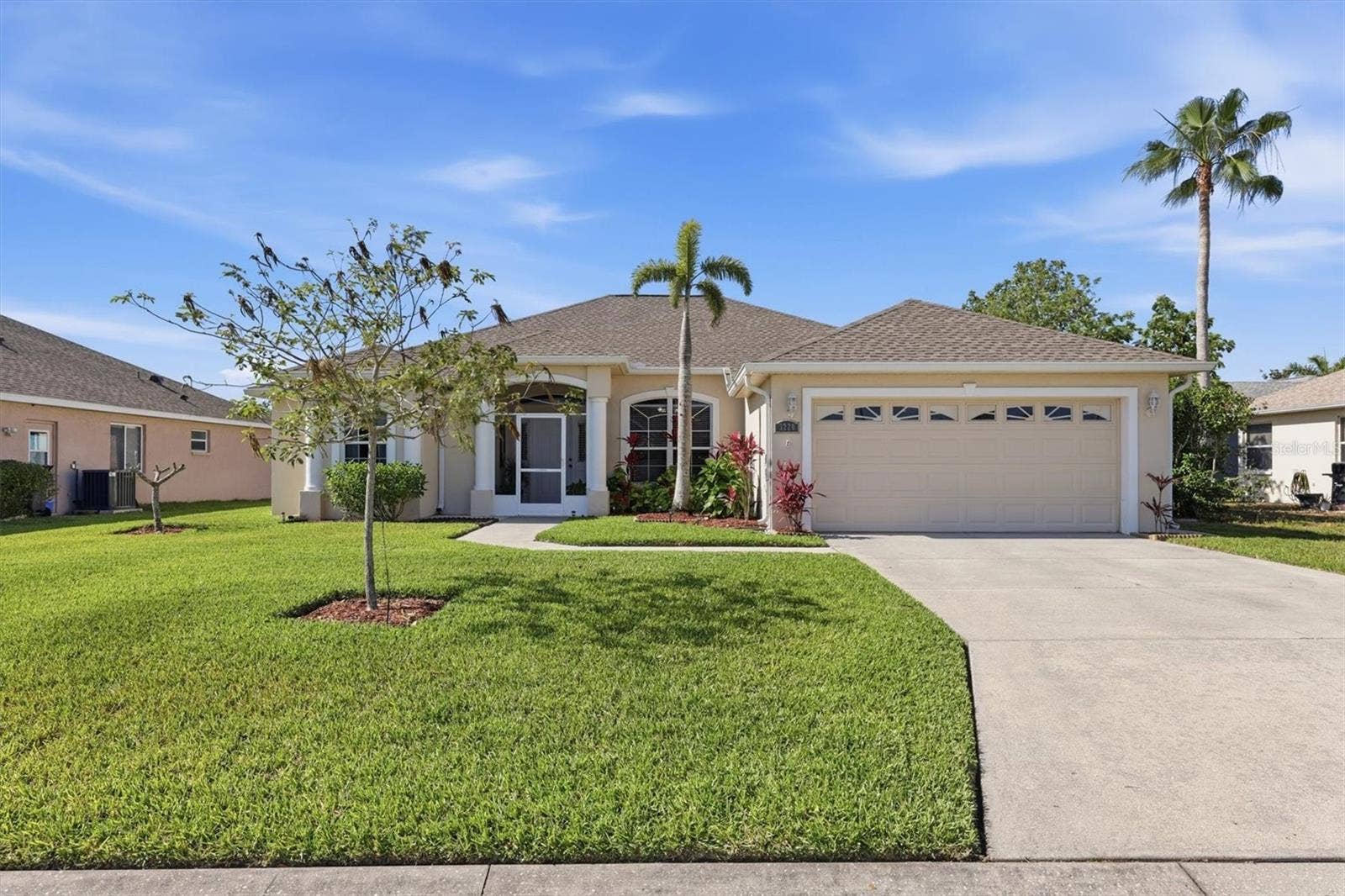 3220 45TH AVENUE E, Bradenton, FL 34203 Welcome to 3220 45th Ave East