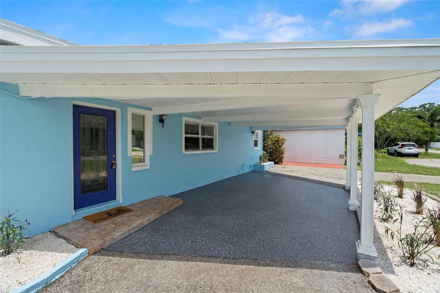 Property photo for 5813 18TH AVENUE S, Gulfport, FL