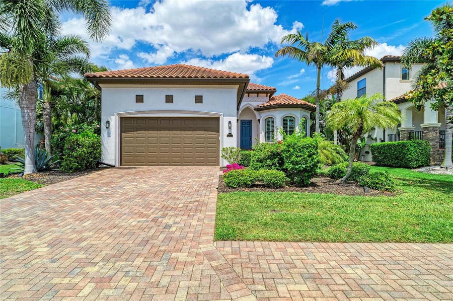 Property photo for 5819 TITLE ROW DRIVE, Bradenton, FL