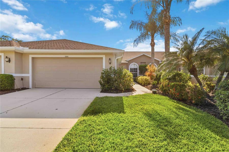 Property photo for 5265 CHASE OAKS DRIVE, Sarasota, FL
