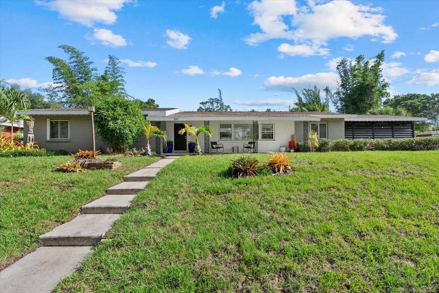Property photo for 361 SCOTT AVENUE, Sarasota, FL