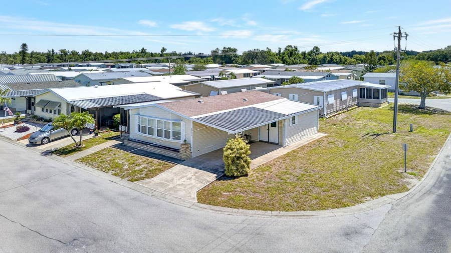 Property photo for 8906 31ST AVENUE E, Palmetto, FL