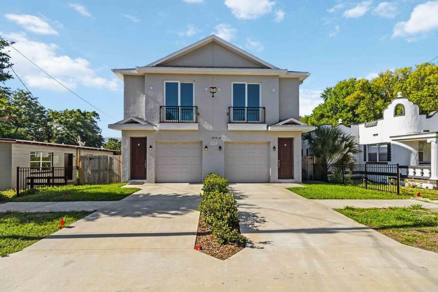 Property photo for 2613 E 23RD AVENUE, #1/2, Tampa, FL