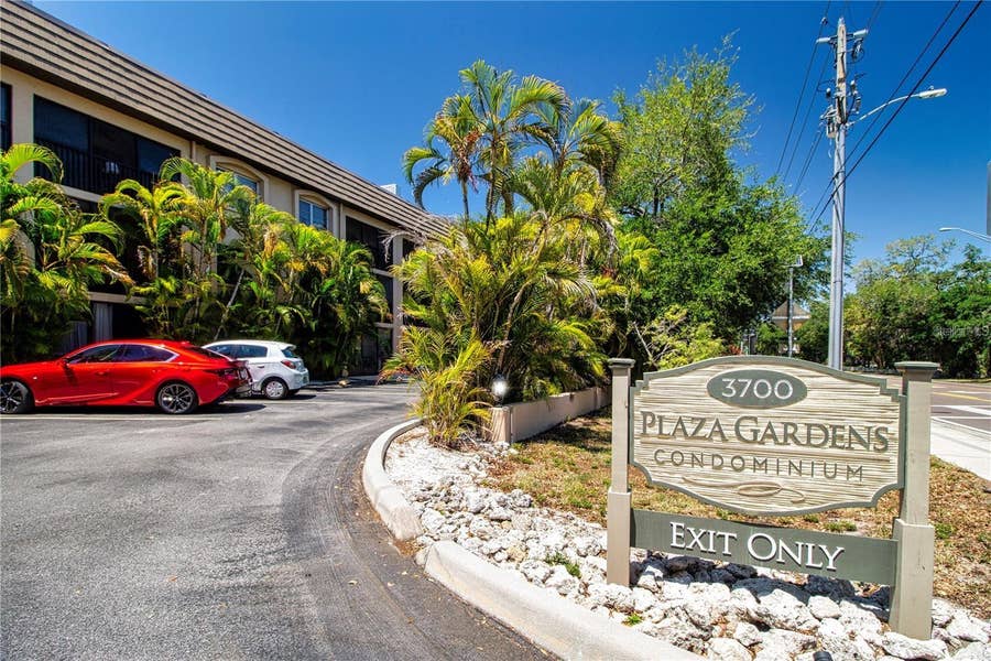 Property photo for 3700 S OSPREY AVENUE, #216, Sarasota, FL