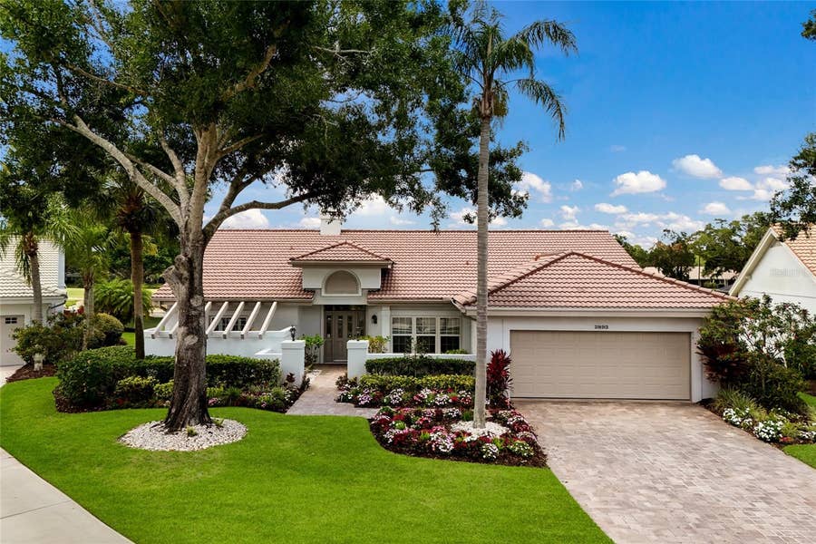 Property photo for 2893 SANDRINGHAM PLACE, Sarasota, FL