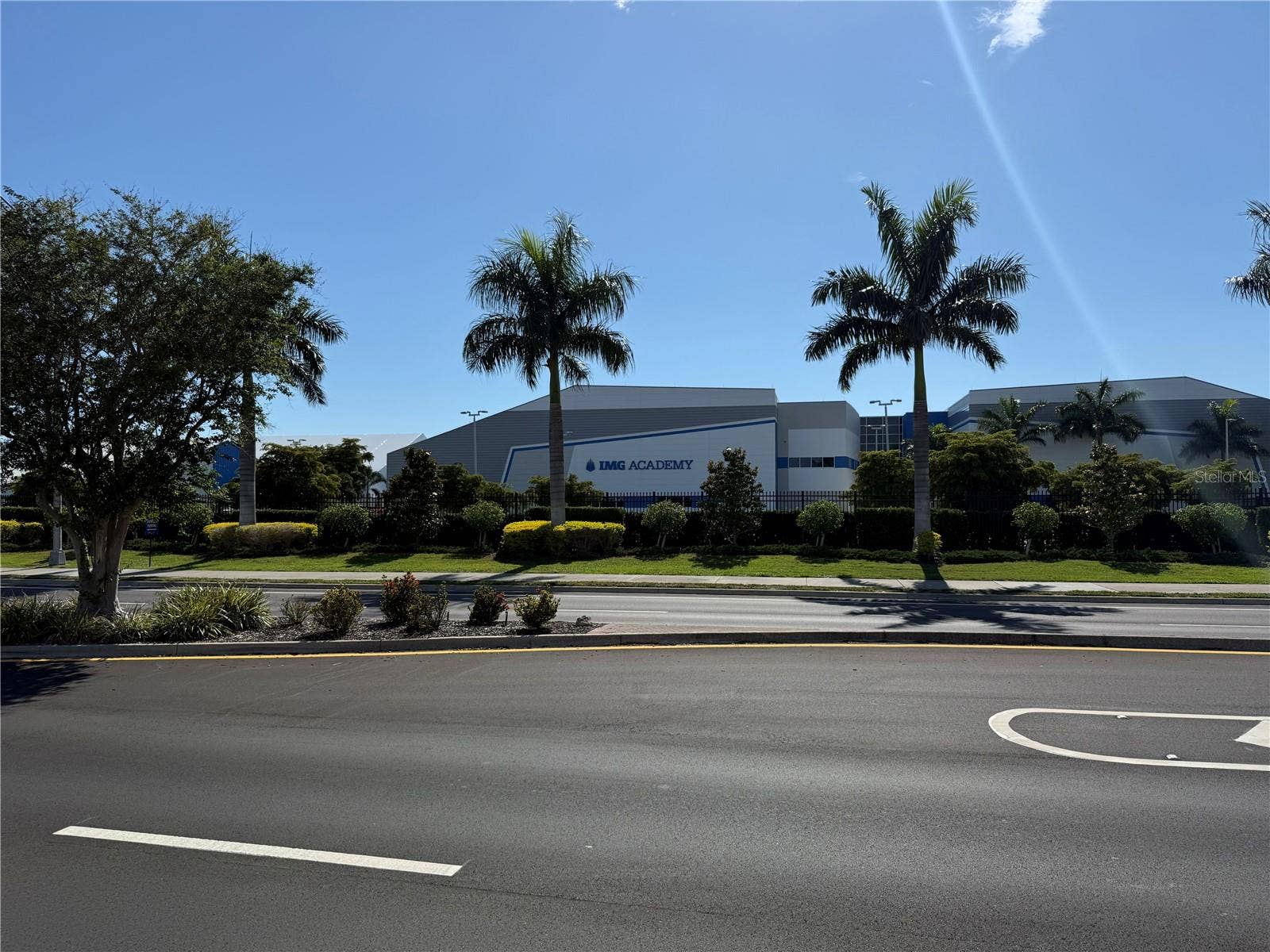 2723 60TH AVENUE DRIVE W, #2723, Bradenton, FL 34207 Less than 1 mile from IMG Academy, "a preparatory boarding school and sports training facility."
