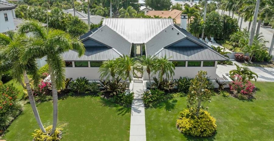 Property photo for 627 OWL WAY, Sarasota, FL
