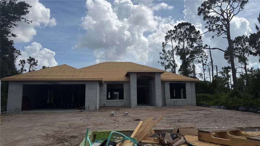 Property photo for 5907 FARMINGTON AVENUE, North Port, FL