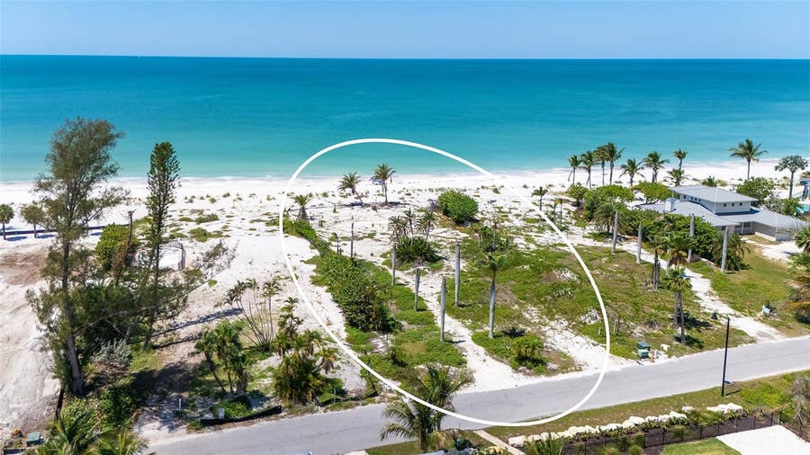 Property photo for 6441 GULFSIDE ROAD, Longboat Key, FL