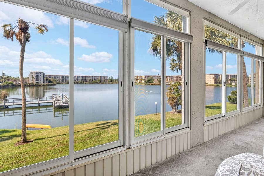 Property photo for 3344 LAKE BAYSHORE DRIVE, #P205, Bradenton, FL