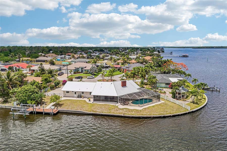Property photo for 3072 MAUCK TERRACE, Port Charlotte, FL