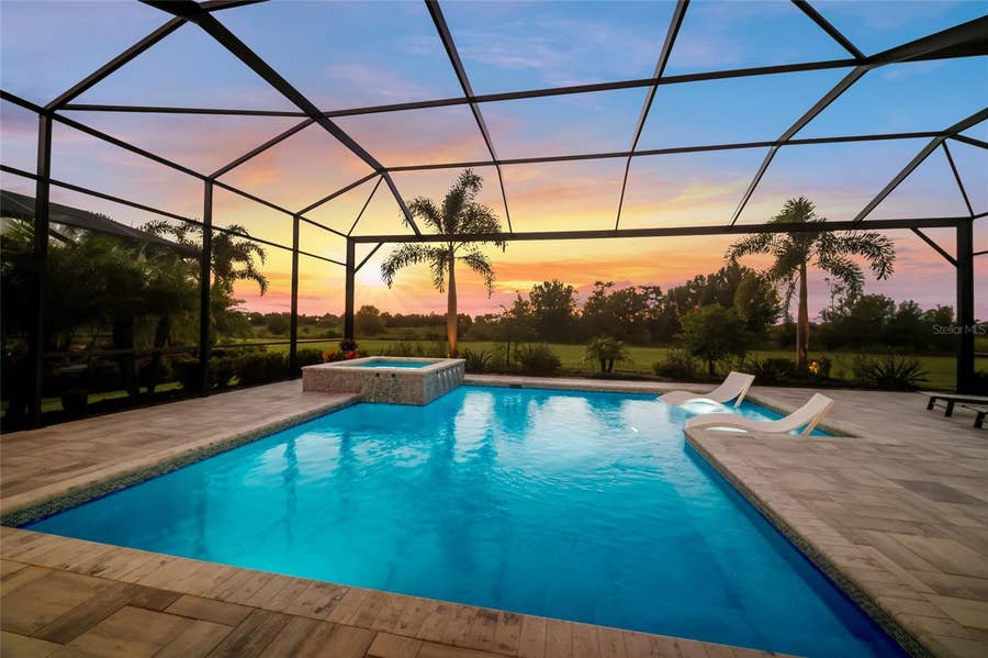 Property photo for 8254 PAVIA WAY, Lakewood Ranch, FL