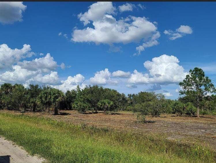 Property photo for 15996 NW 314TH STREET, Okeechobee, FL