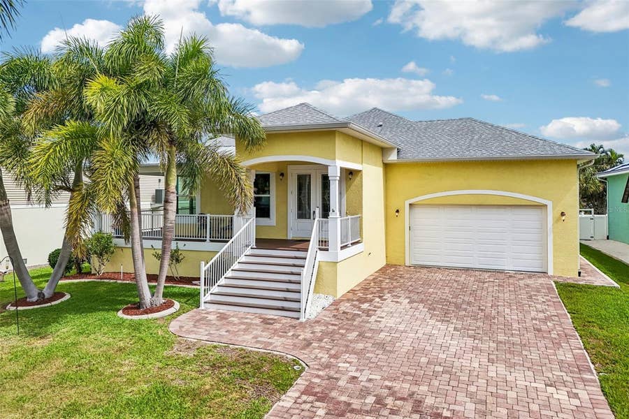 Property photo for 8174 17TH AVENUE W, Bradenton, FL