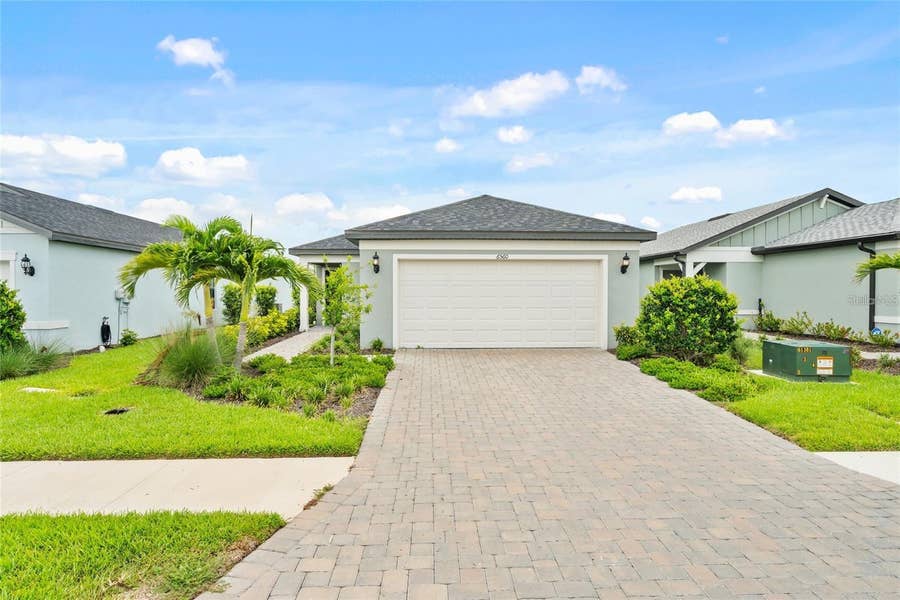 Property photo for 6560 SILVERSTAR DRIVE, Sarasota, FL