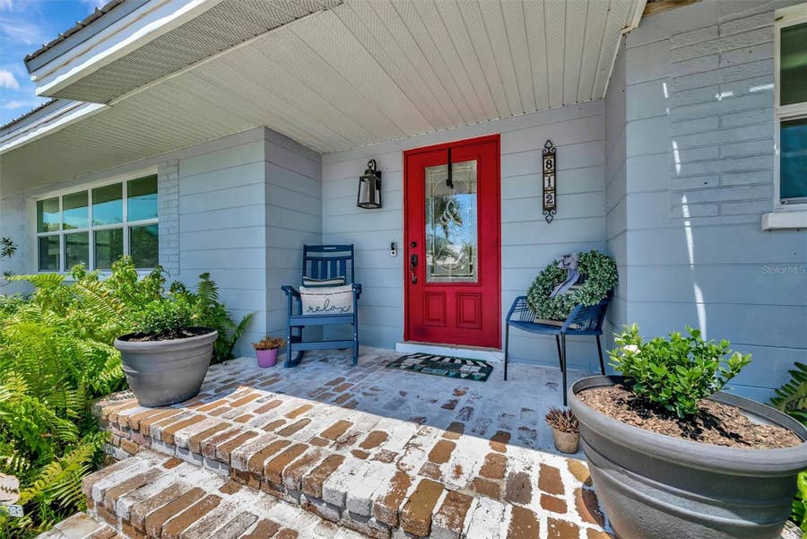 Property photo for 812 59TH STREET NW, Bradenton, FL