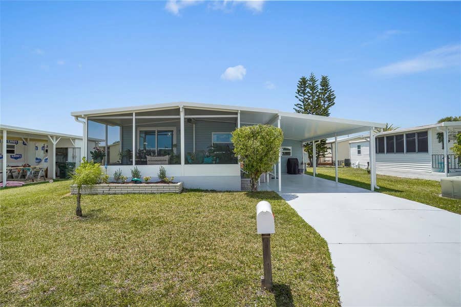 Property photo for 512 IMPERIAL DRIVE, North Port, FL