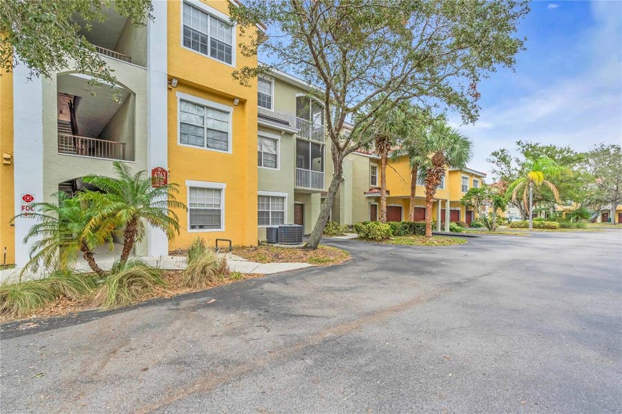 Property photo for 4763 TRAVINI CIRCLE, #3-303, Sarasota, FL