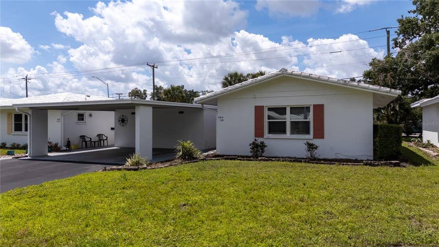 Property photo for 3816 ROXANE BLVD, #158, Sarasota, FL