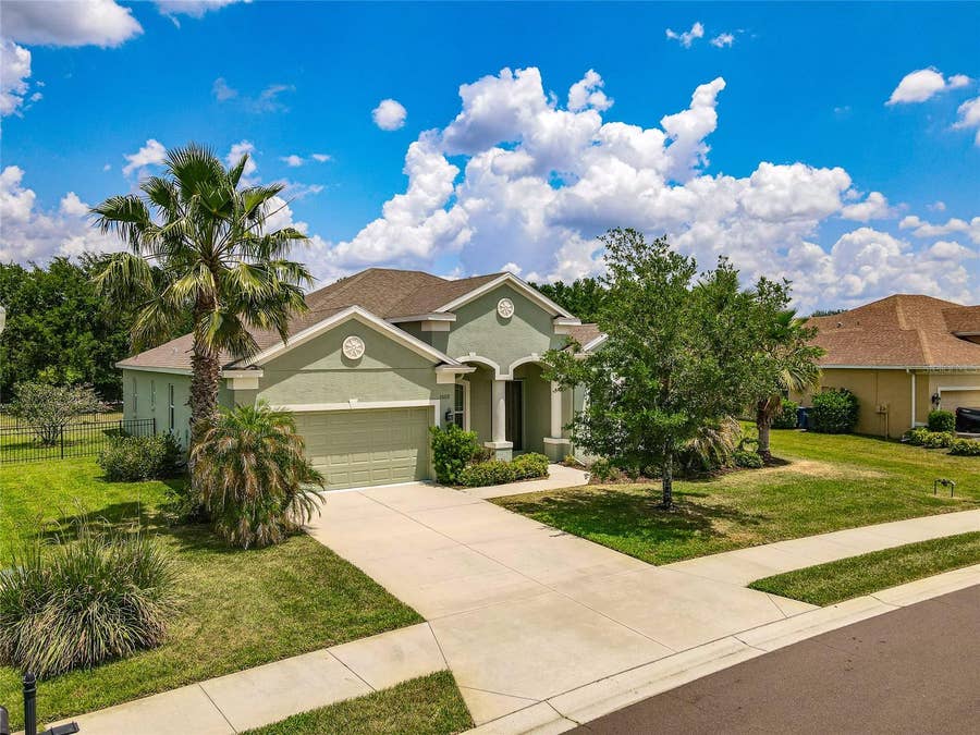 Property photo for 13412 22ND COURT E, Parrish, FL