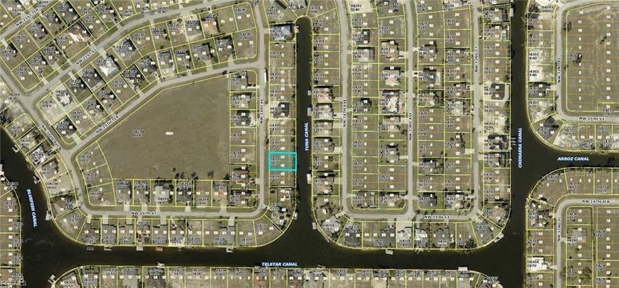 Property photo for 1913 NW 34TH PLACE, Cape Coral, FL