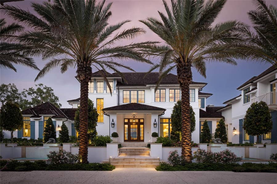 Property photo for 8501 MIDNIGHT PASS ROAD, Sarasota, FL