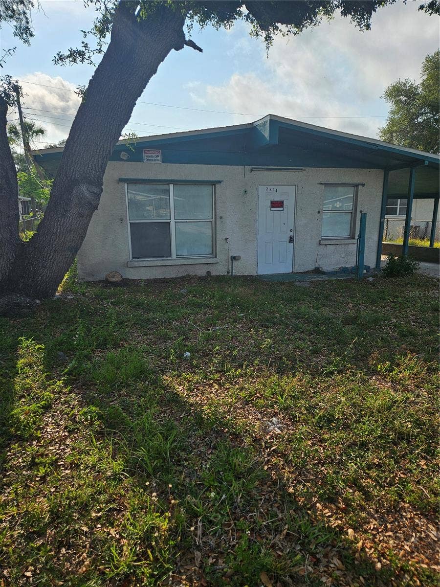 Property photo for 2814 PALMADELIA AVENUE, Sarasota, FL