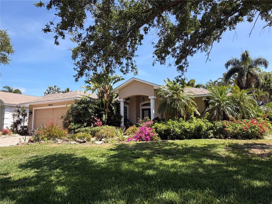 Property photo for 9243 13TH AVENUE CIRCLE NW, Bradenton, FL