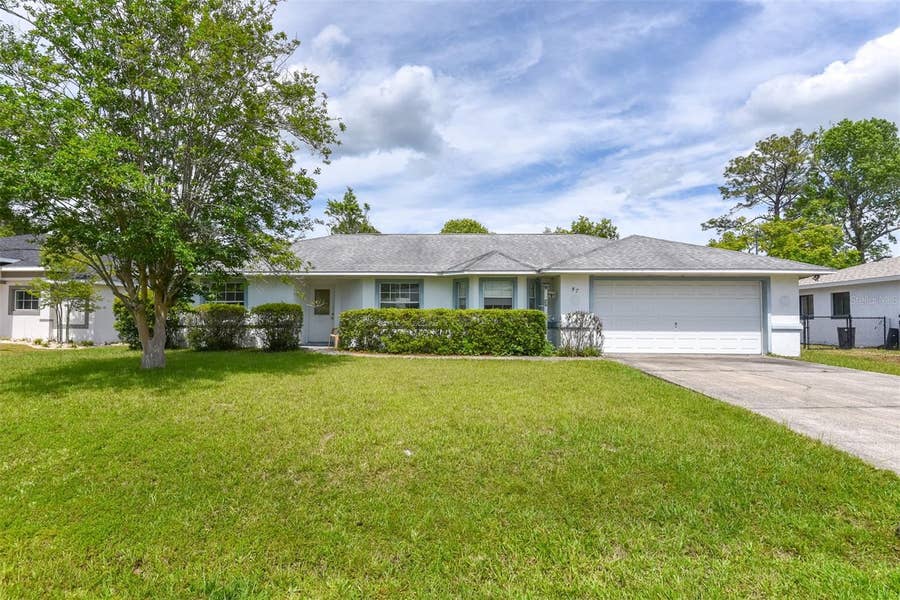 Property photo for 57 FOXHALL LANE, Palm Coast, FL