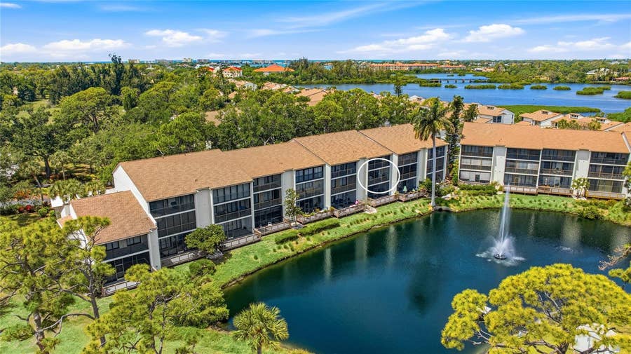 Property photo for 1176 BIRD BAY WAY, #207, Venice, FL
