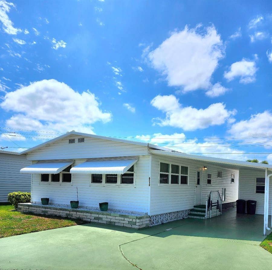 Property photo for 6512 TEXAS STREET, Bradenton, FL