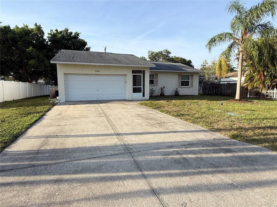Property photo for 344 49TH STREET W, Palmetto, FL