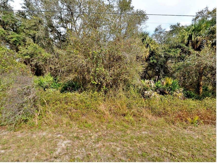 Property photo for FLING AVE., North Port, FL
