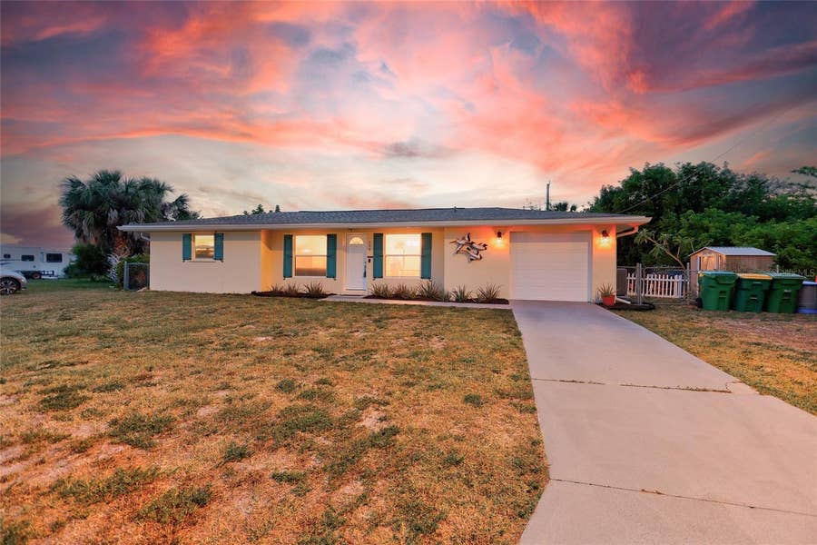 Property photo for 258 READING STREET NW, Port Charlotte, FL
