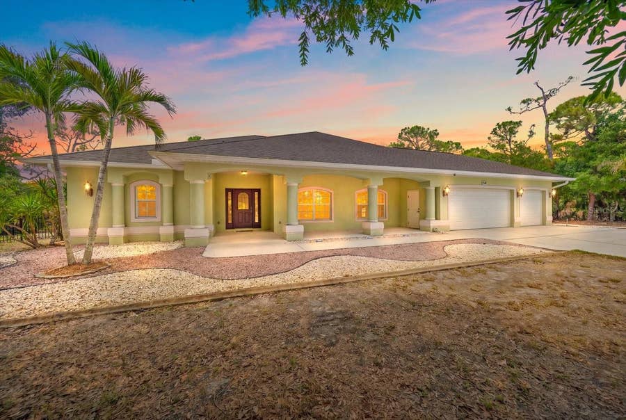 Property photo for 630 OLD ENGLEWOOD ROAD, Englewood, FL