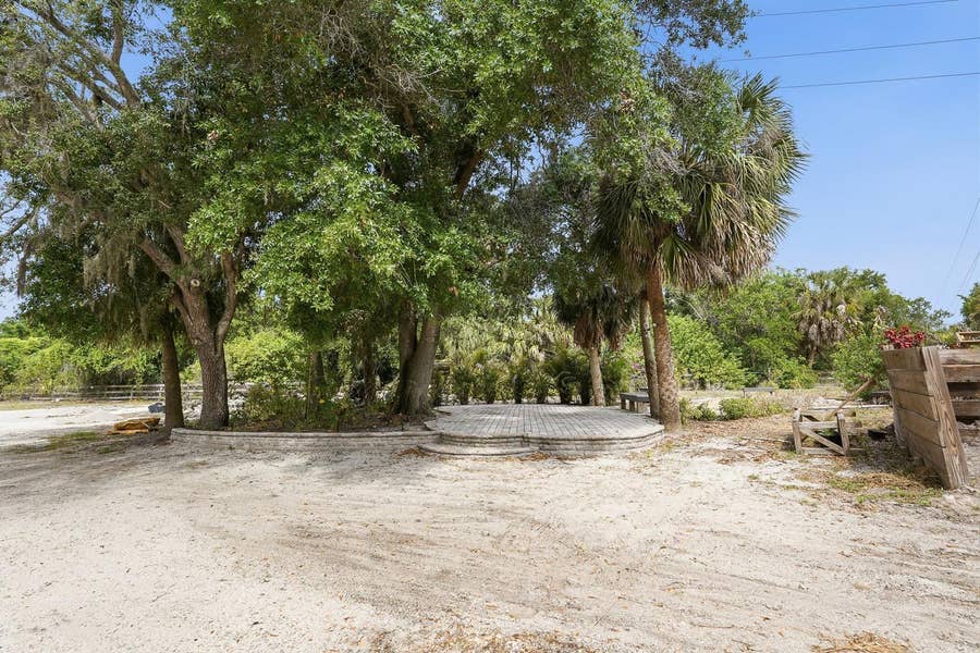 Property photo for RANCH ROAD, Nokomis, FL