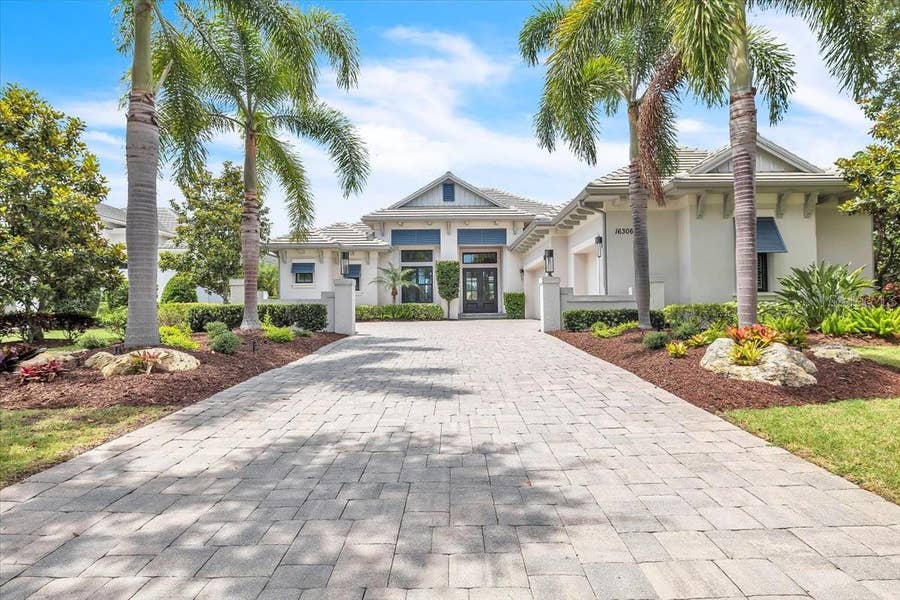 Property photo for 16306 DAYSAILOR TRAIL, Lakewood Ranch, FL