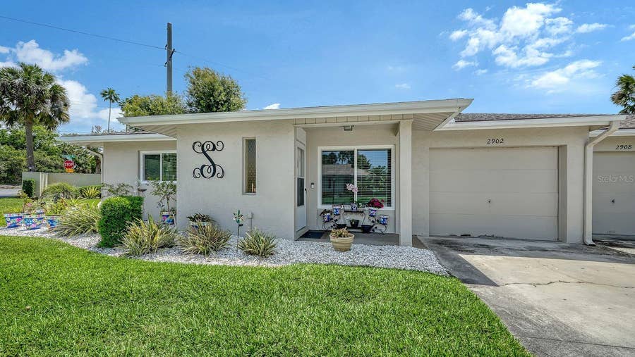 Property photo for 2902 CAPTIVA GARDENS DRIVE, #3, Sarasota, FL