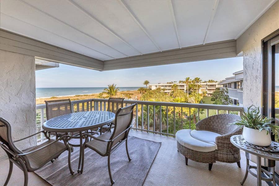 Property photo for 5757 GULF OF MEXICO DRIVE, #305, Longboat Key, FL