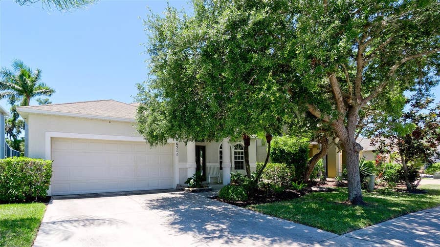 Property photo for 6511 ROCK BRIDGE LANE, Ellenton, FL