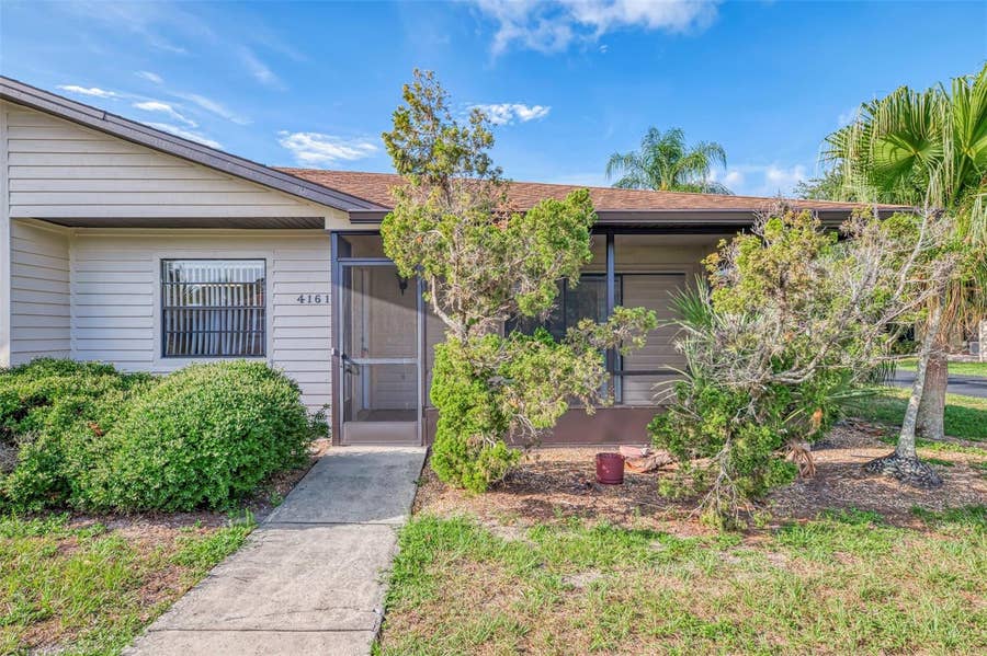 Property photo for 4161 66TH STREET CIRCLE W, Bradenton, FL